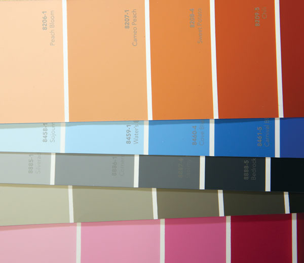 Stripe cards